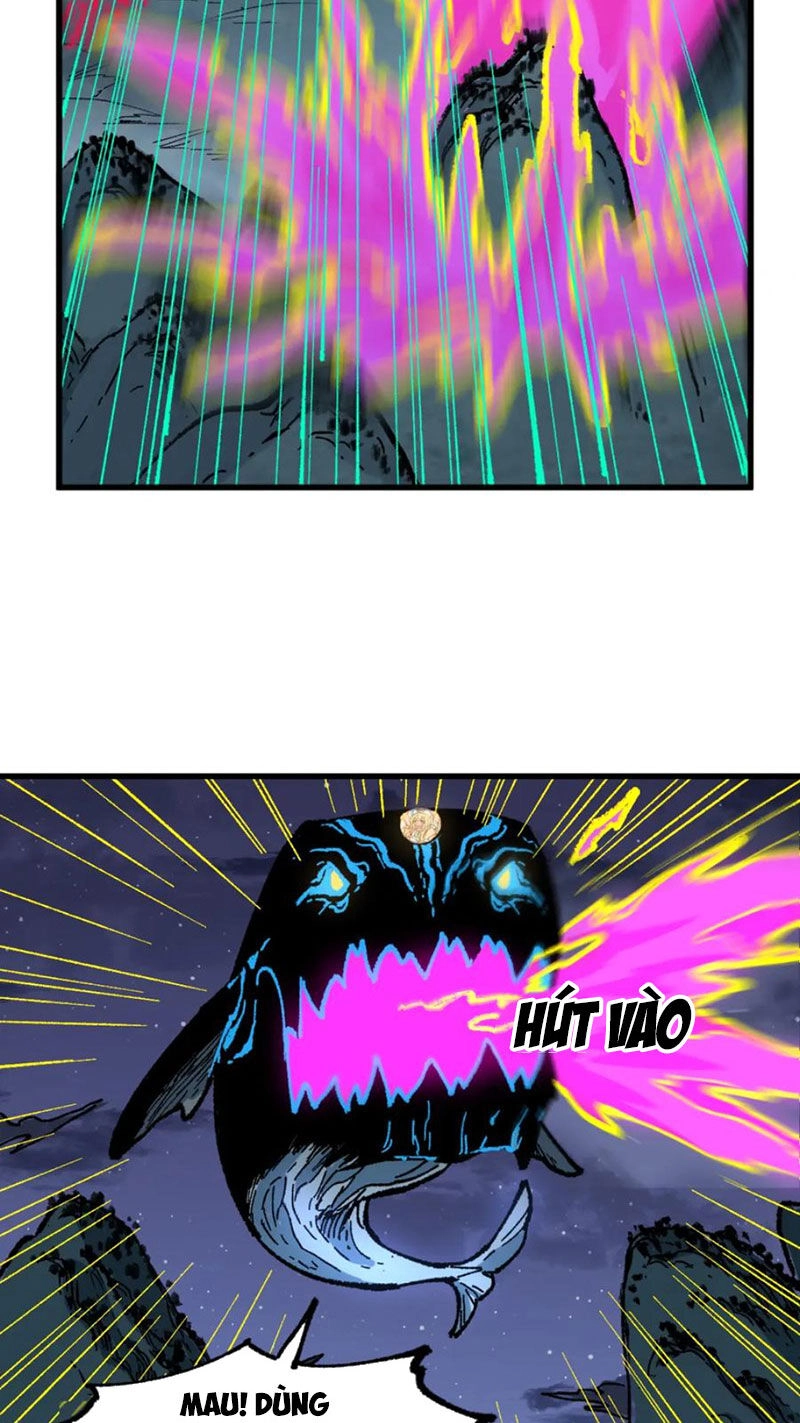 Thánh Khư Chapter 256 - 27