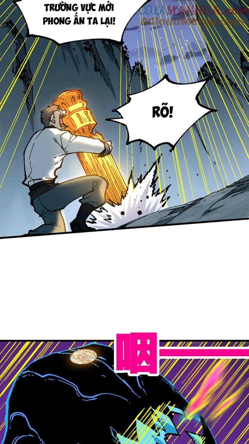 Thánh Khư Chapter 256 - 28