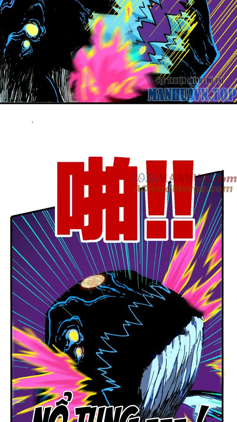 Thánh Khư Chapter 256 - 29