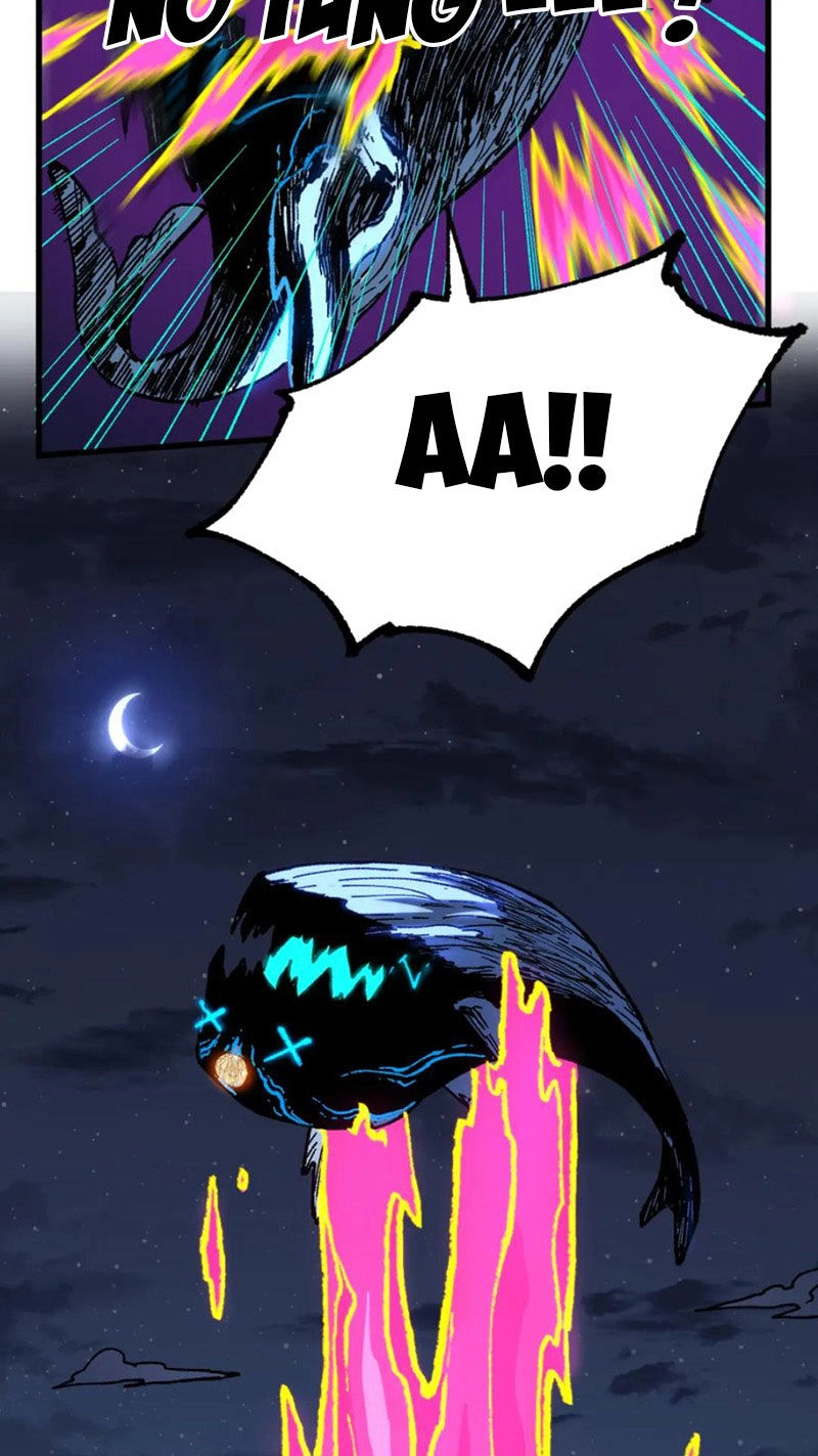 Thánh Khư Chapter 256 - 30