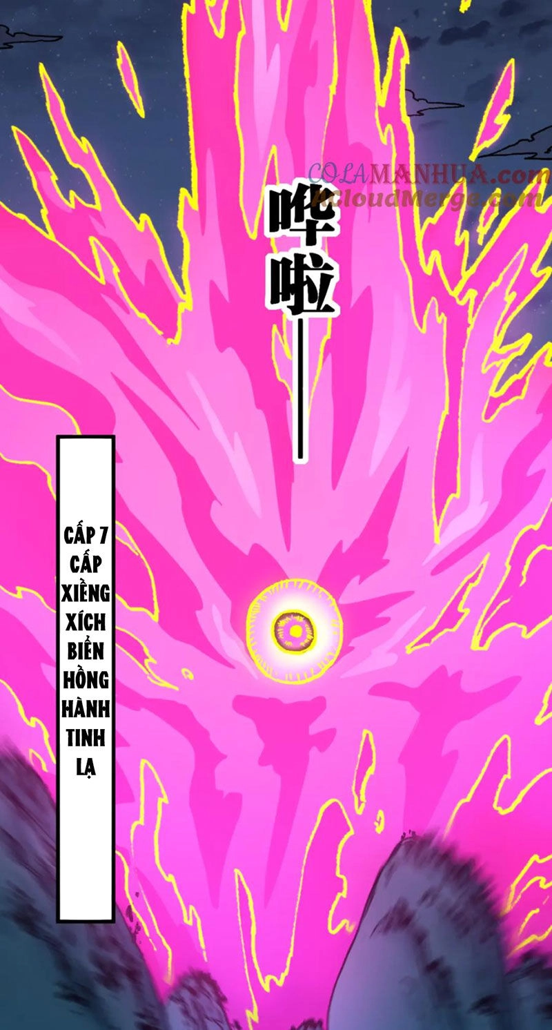 Thánh Khư Chapter 256 - 31