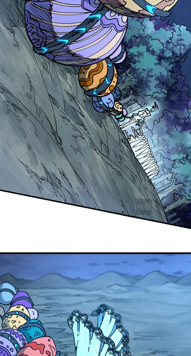 Thánh Khư Chapter 256 - 33