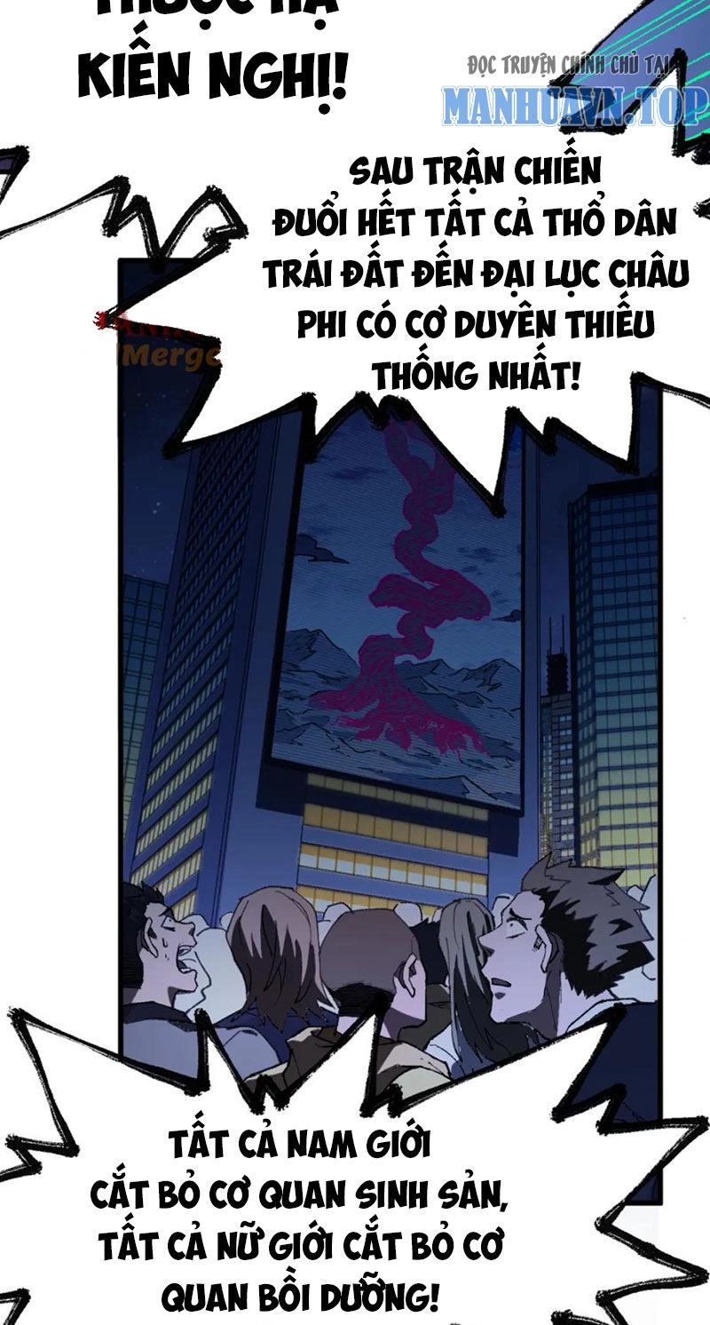 Thánh Khư Chapter 256 - 39