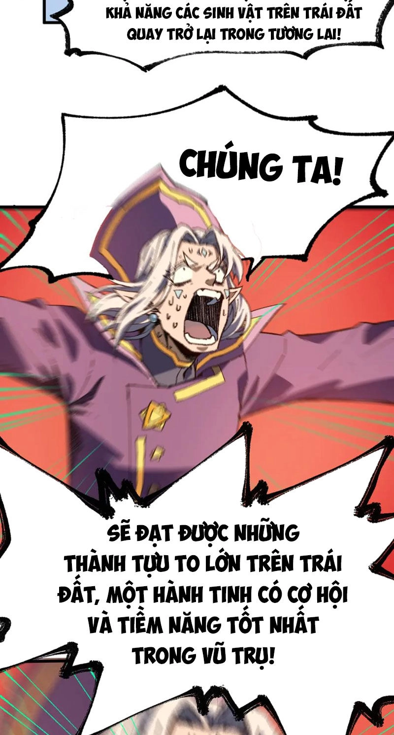 Thánh Khư Chapter 256 - 41