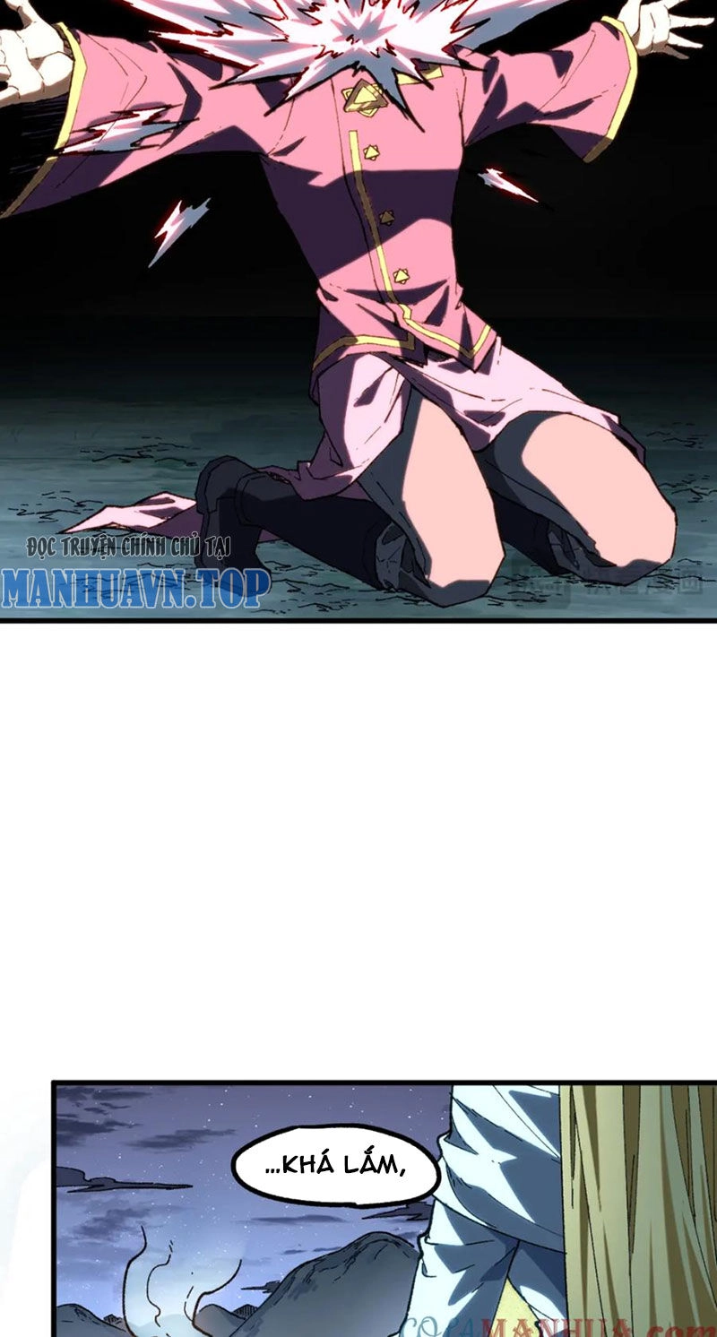 Thánh Khư Chapter 256 - 43