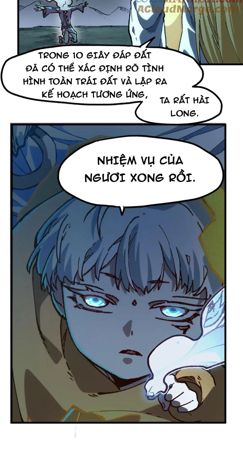 Thánh Khư Chapter 256 - 44