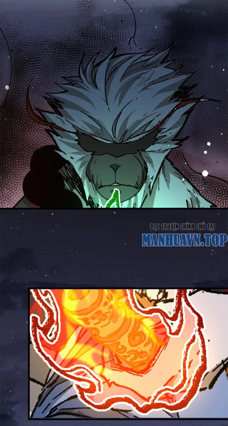 Thánh Khư Chapter 256 - 47