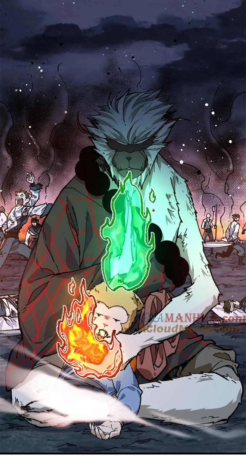 Thánh Khư Chapter 256 - 48