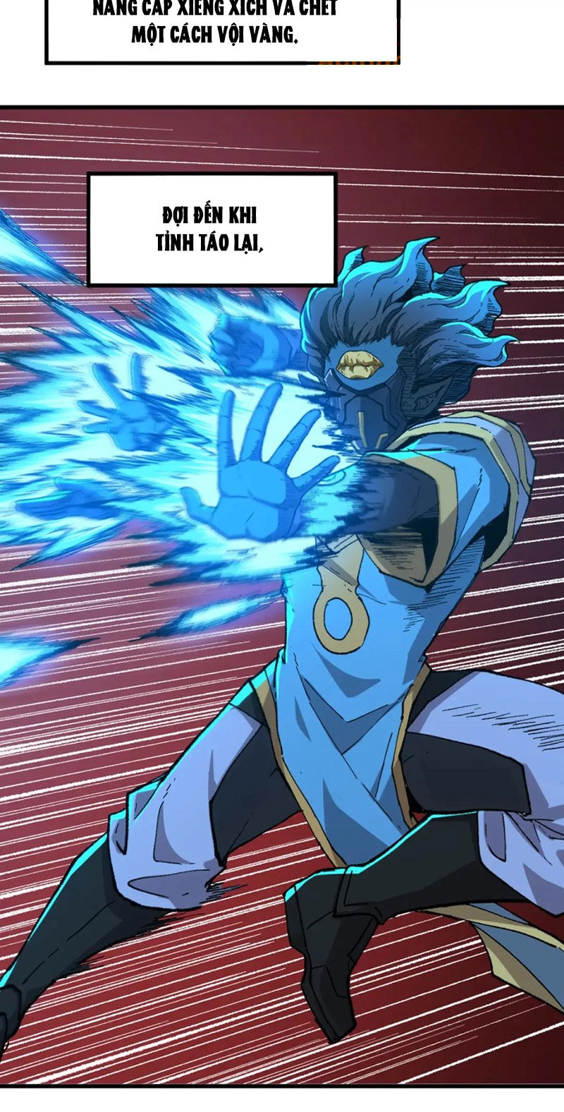 Thánh Khư Chapter 255 - 13