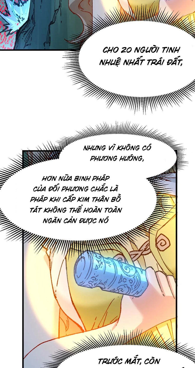 Thánh Khư Chapter 255 - 18