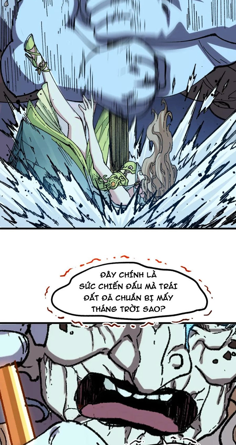 Thánh Khư Chapter 255 - 26