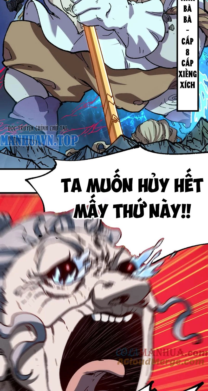 Thánh Khư Chapter 255 - 28