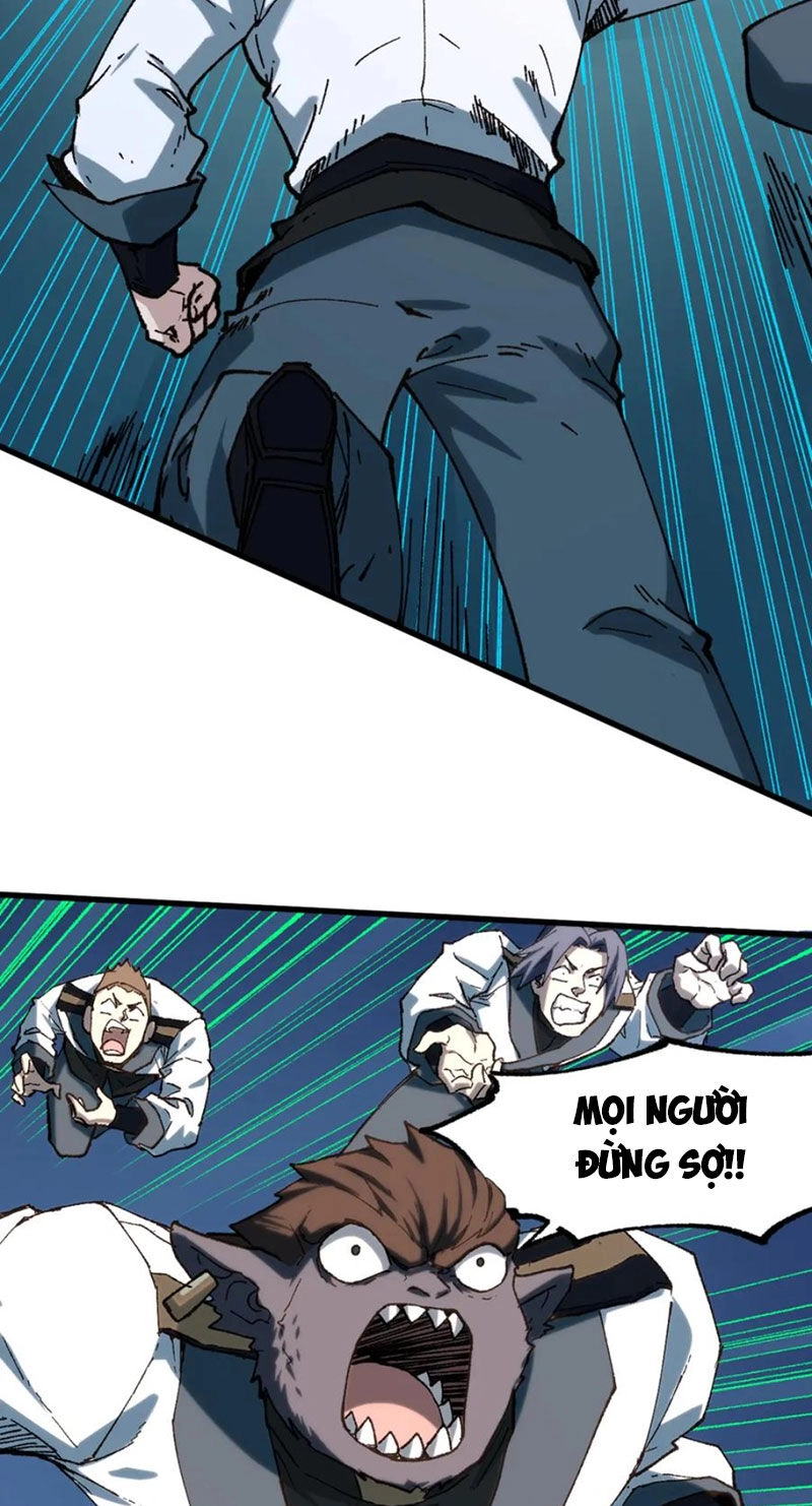 Thánh Khư Chapter 255 - 30