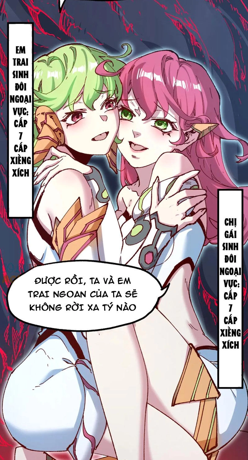 Thánh Khư Chapter 255 - 38