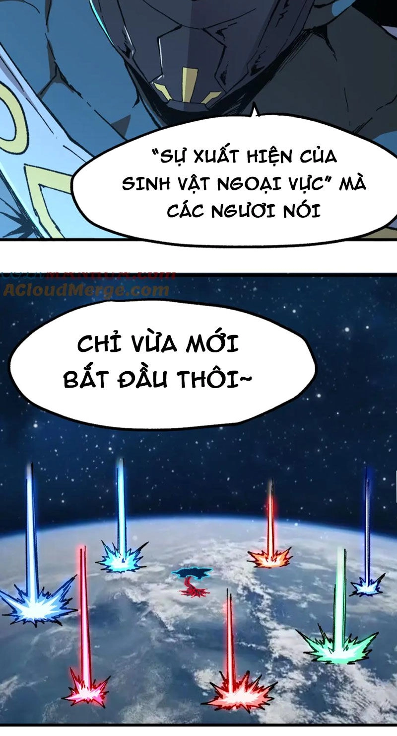 Thánh Khư Chapter 255 - 43