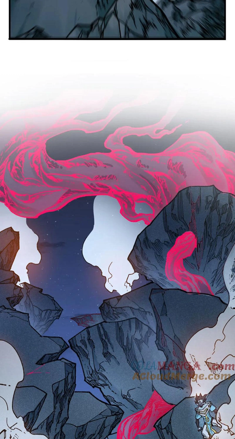 Thánh Khư Chapter 258 - 2