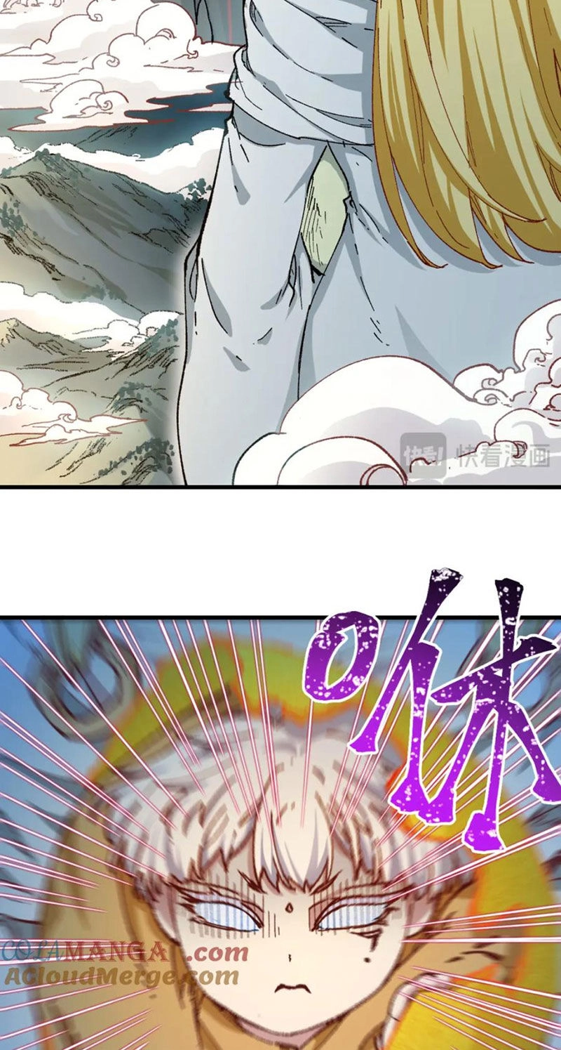 Thánh Khư Chapter 258 - 8