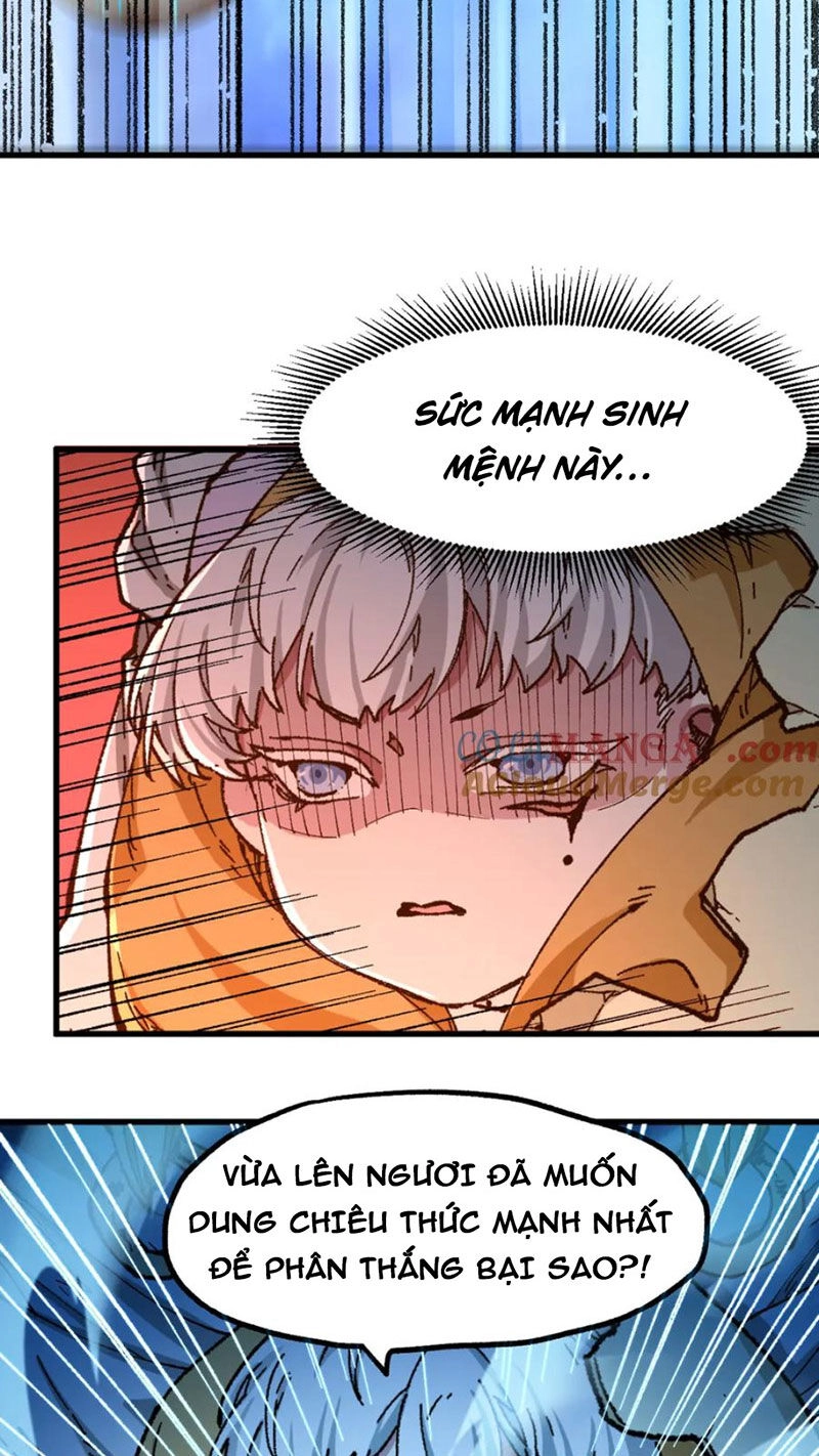 Thánh Khư Chapter 258 - 17