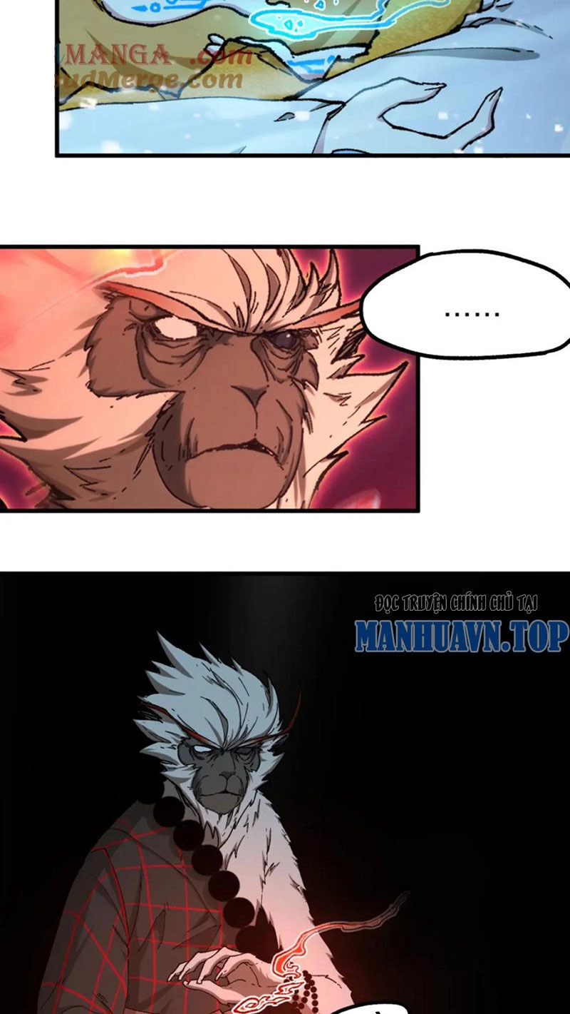 Thánh Khư Chapter 258 - 24