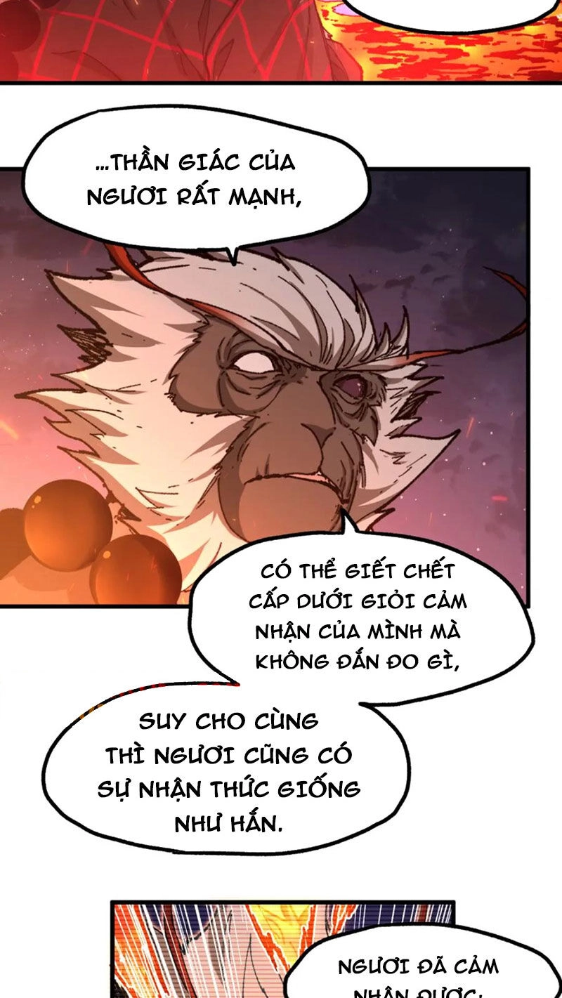 Thánh Khư Chapter 258 - 26