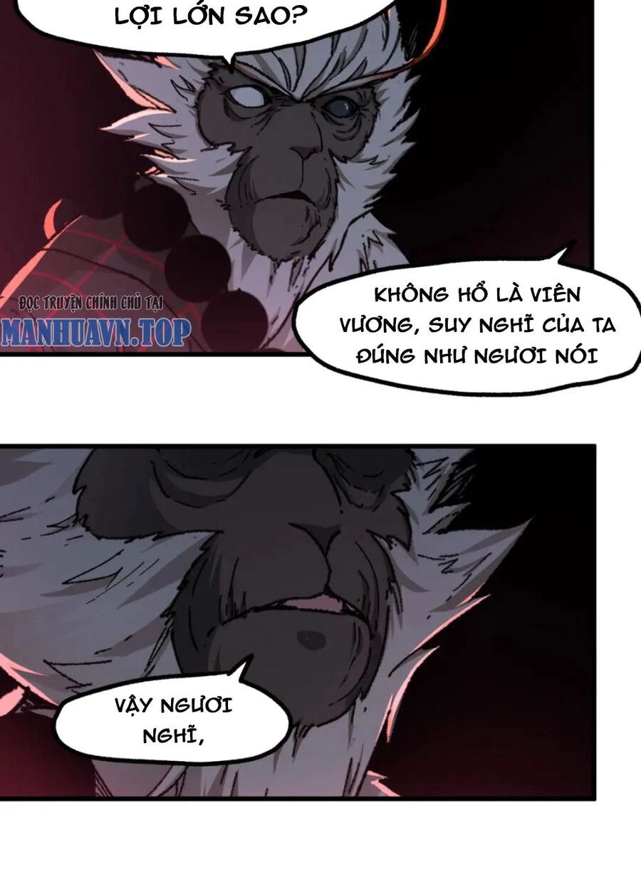 Thánh Khư Chapter 258 - 32