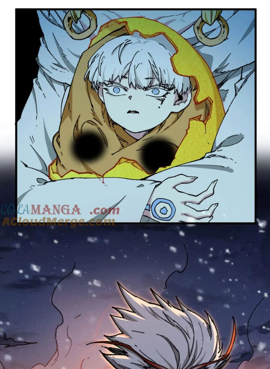 Thánh Khư Chapter 258 - 33