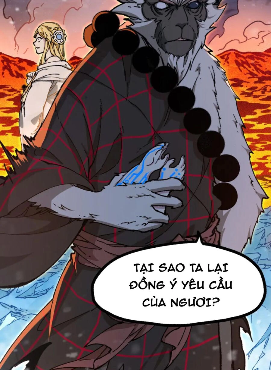 Thánh Khư Chapter 258 - 34