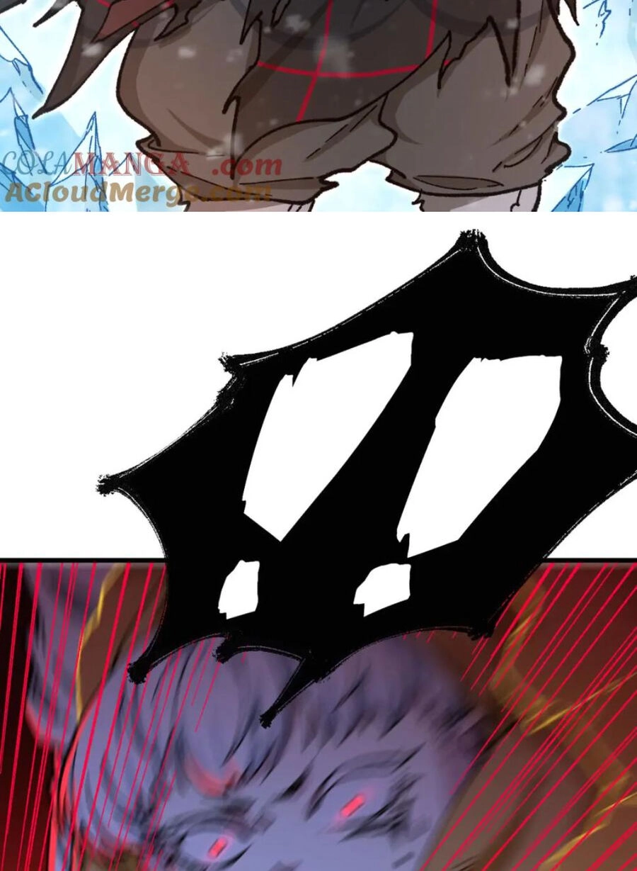 Thánh Khư Chapter 258 - 35