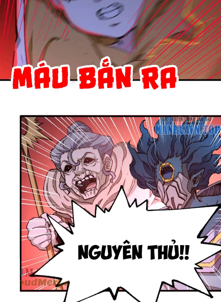 Thánh Khư Chapter 258 - 36