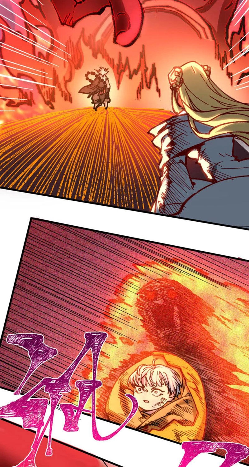 Thánh Khư Chapter 259 - 2