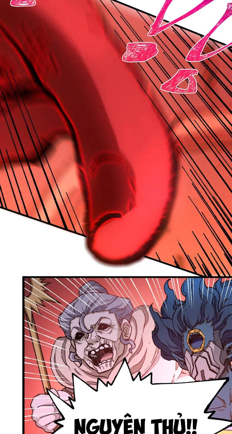 Thánh Khư Chapter 259 - 3