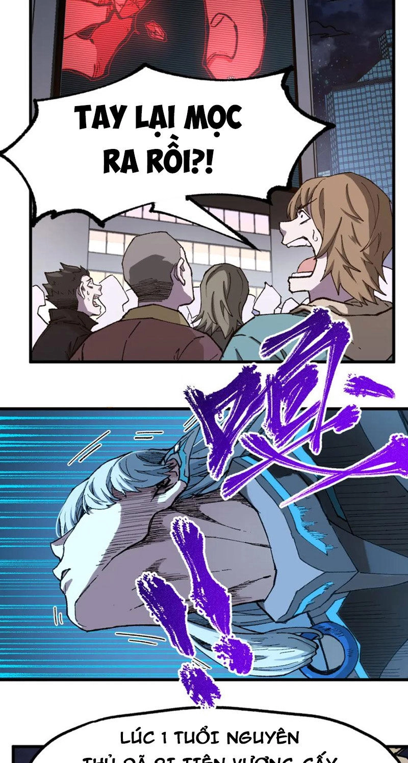 Thánh Khư Chapter 259 - 6