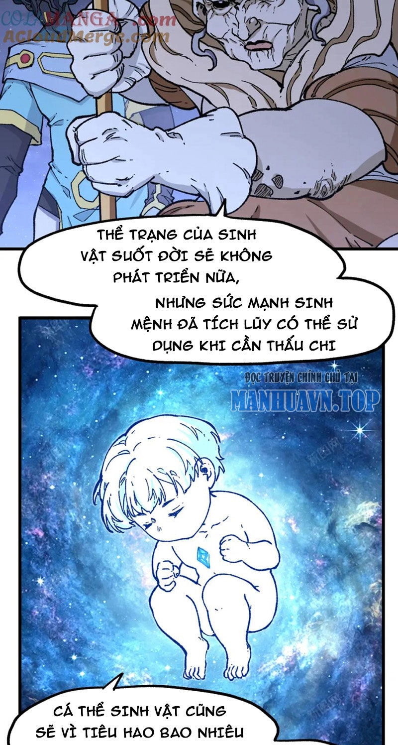 Thánh Khư Chapter 259 - 8