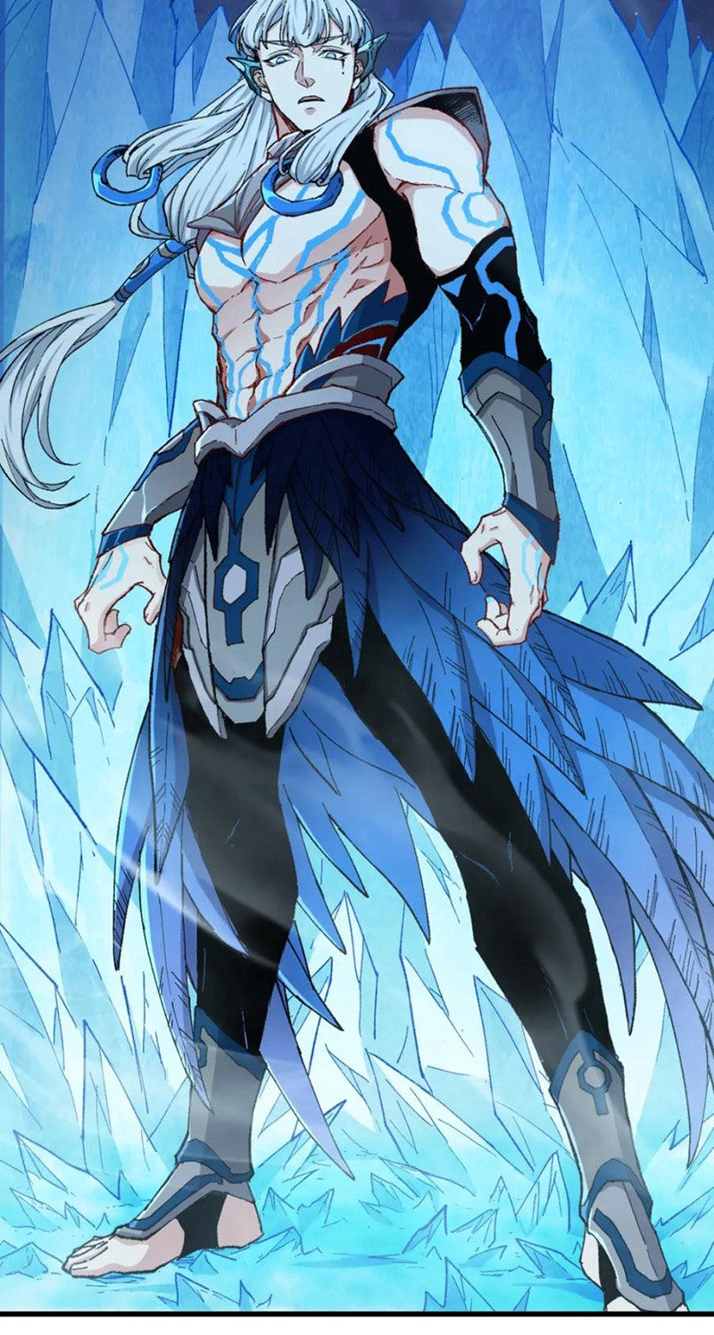 Thánh Khư Chapter 259 - 10