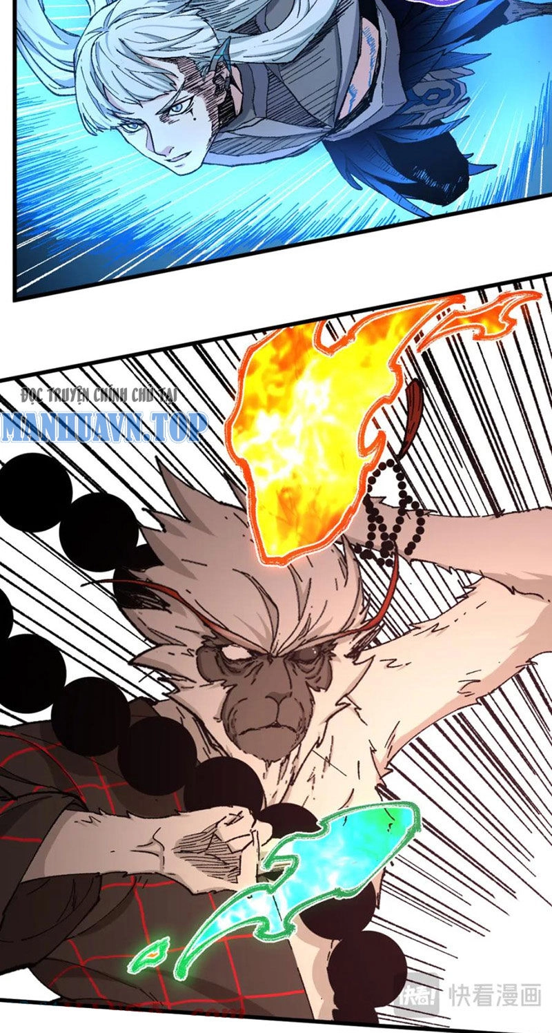 Thánh Khư Chapter 259 - 12