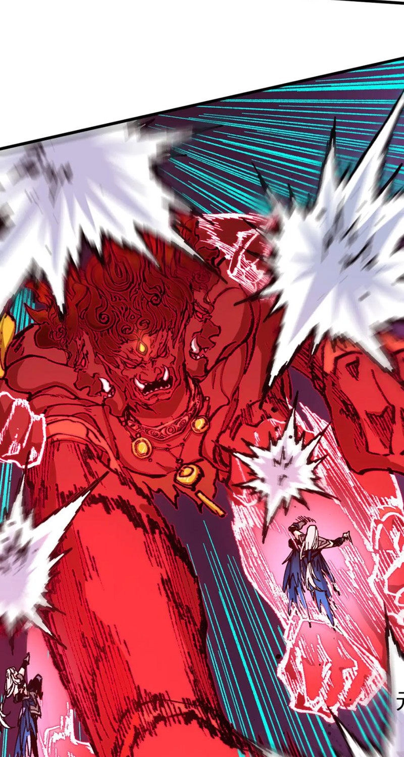 Thánh Khư Chapter 259 - 13