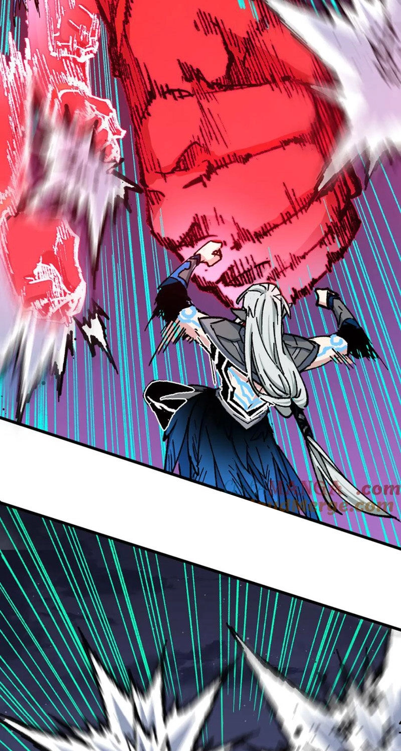 Thánh Khư Chapter 259 - 14