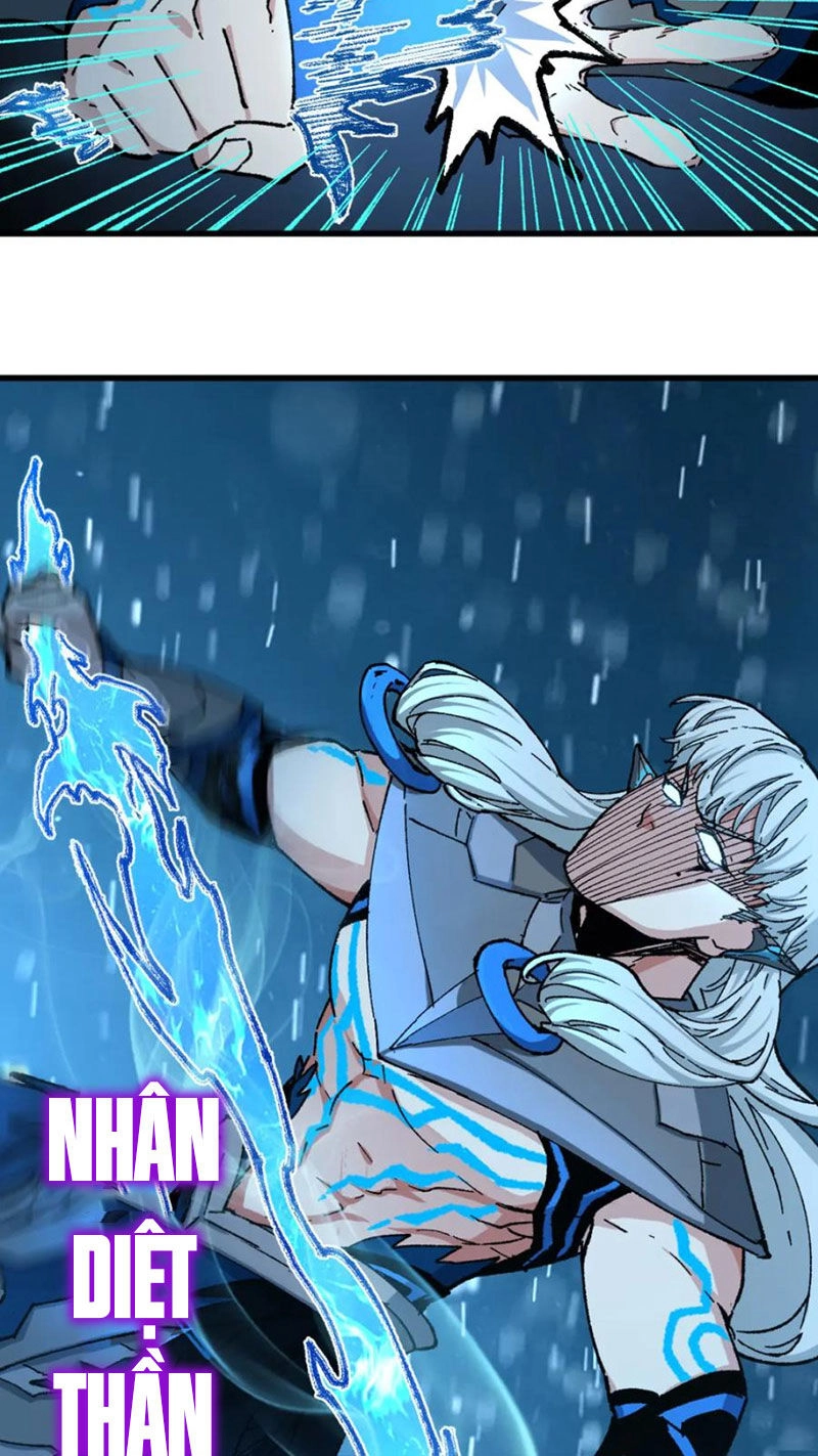 Thánh Khư Chapter 259 - 17