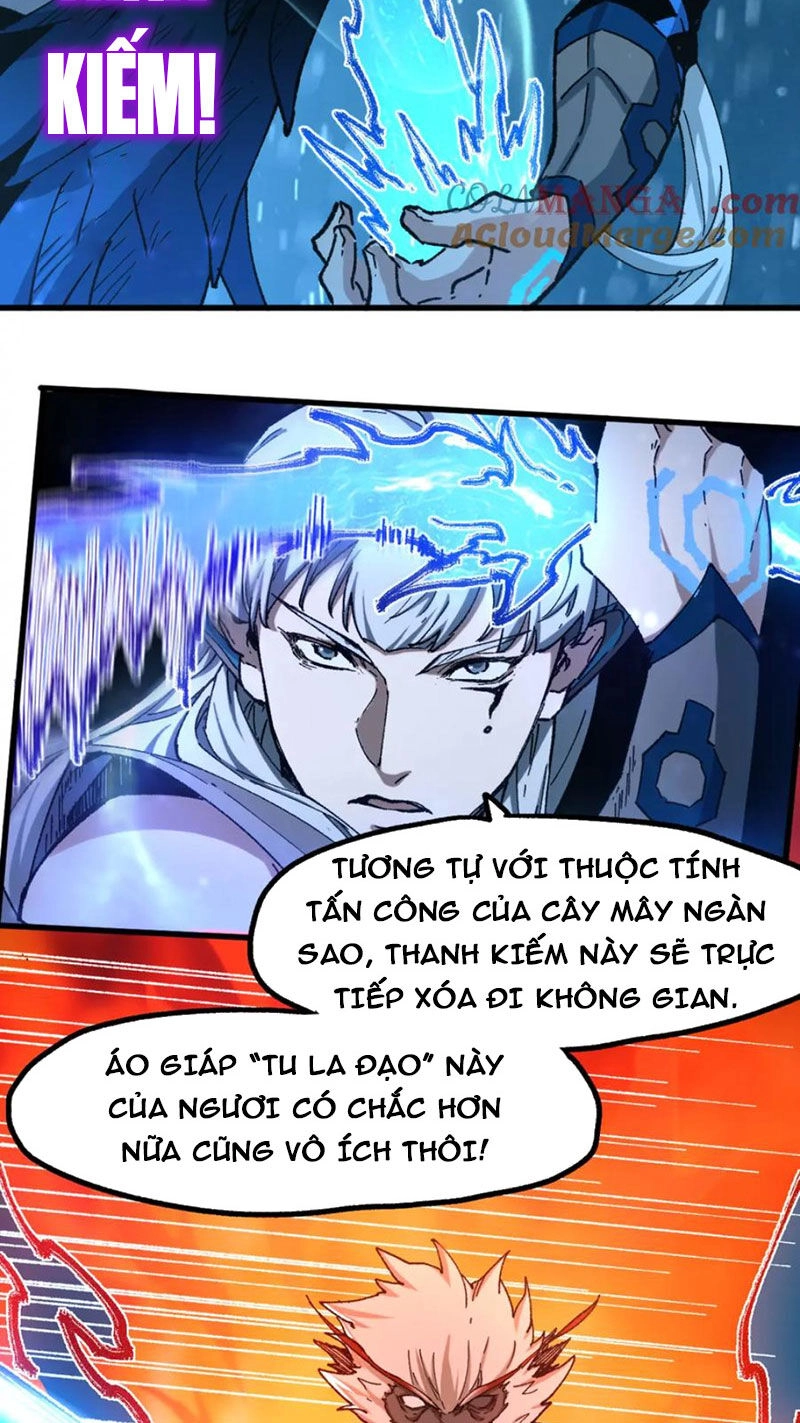 Thánh Khư Chapter 259 - 18