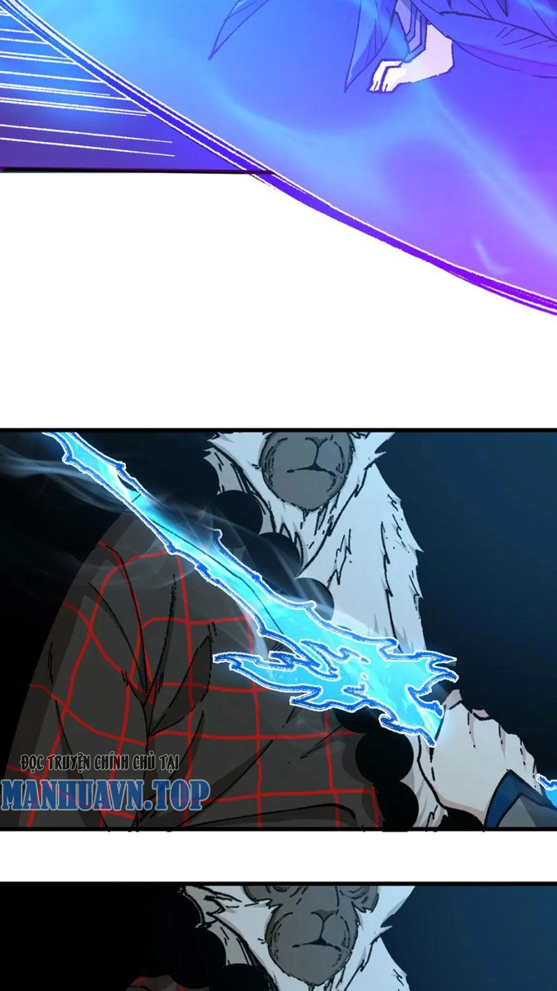 Thánh Khư Chapter 259 - 20