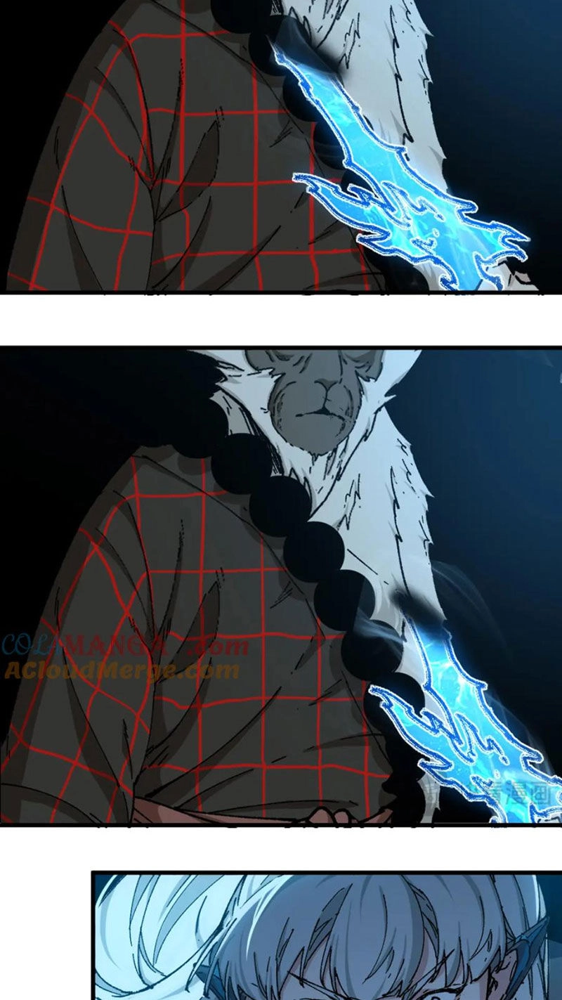 Thánh Khư Chapter 259 - 21