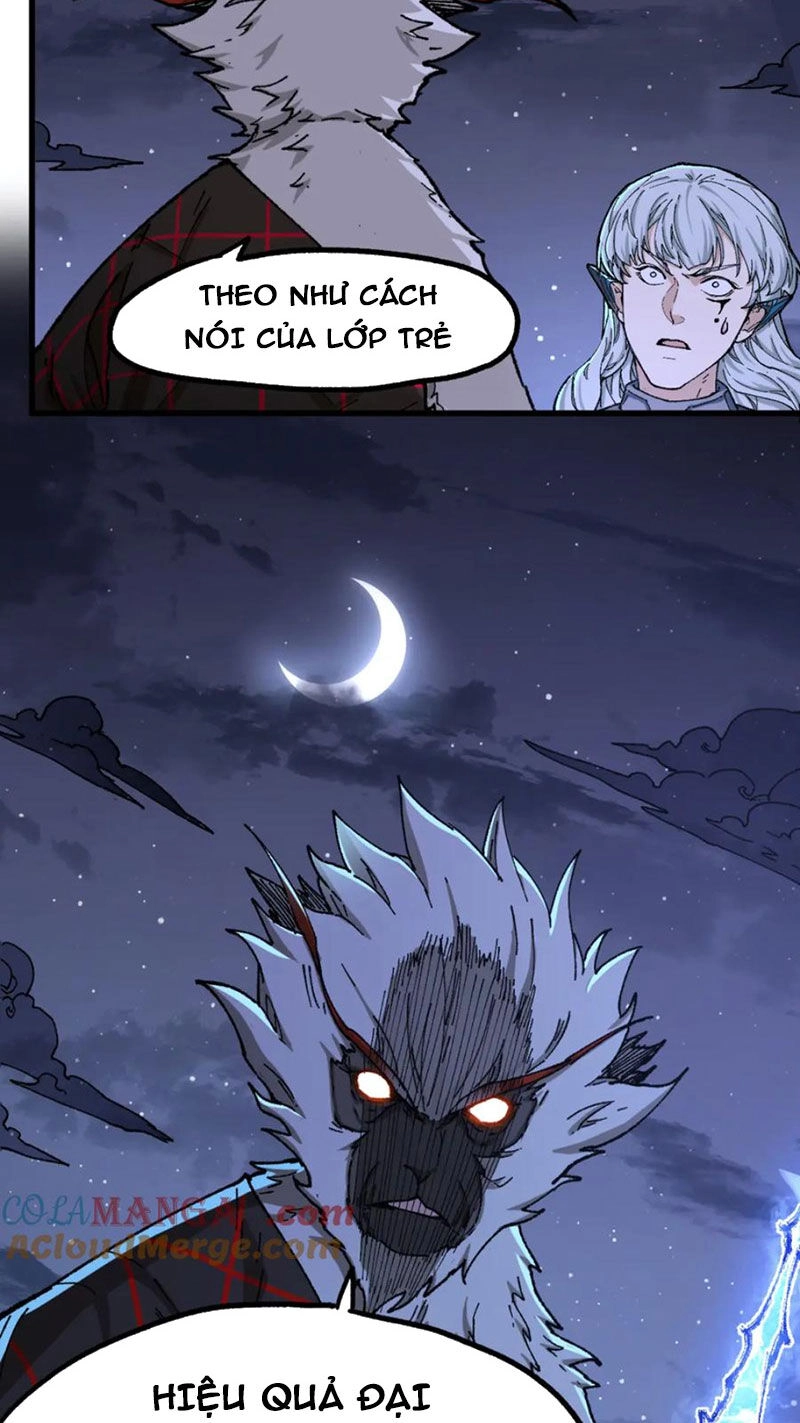 Thánh Khư Chapter 259 - 26