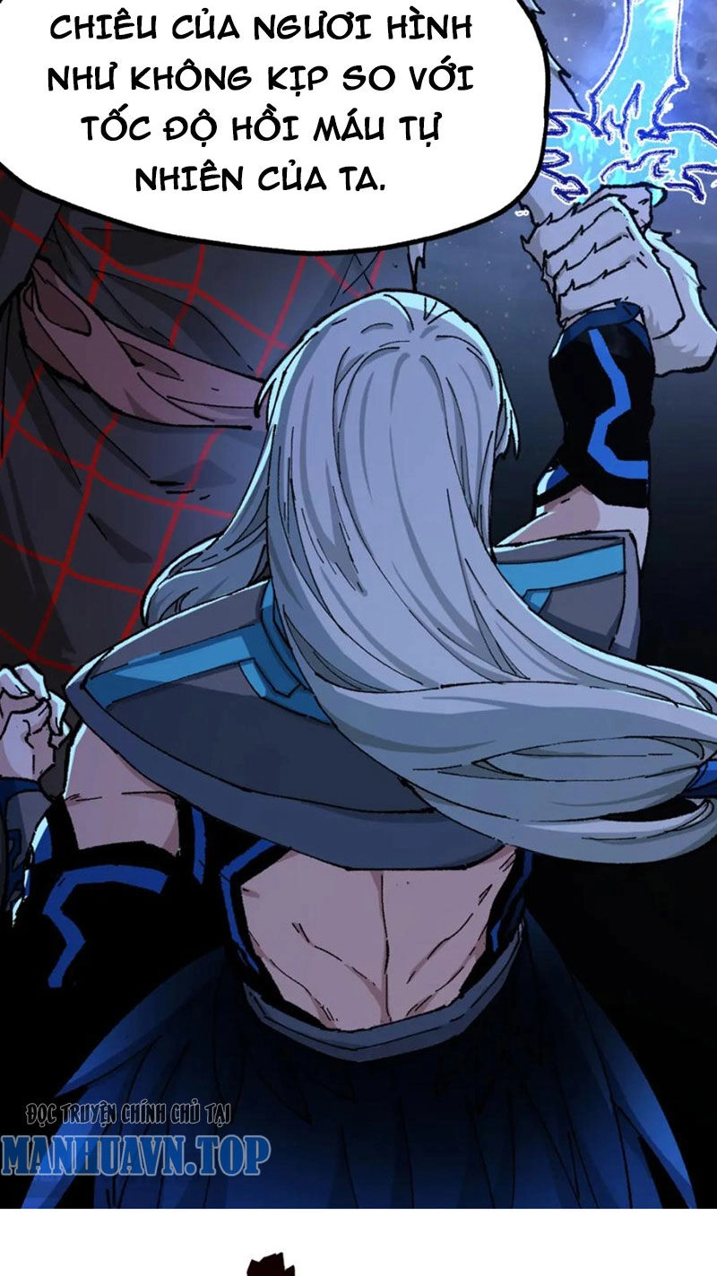 Thánh Khư Chapter 259 - 27