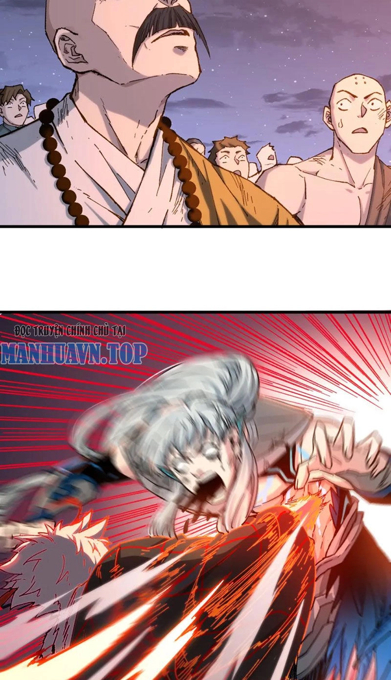 Thánh Khư Chapter 259 - 32