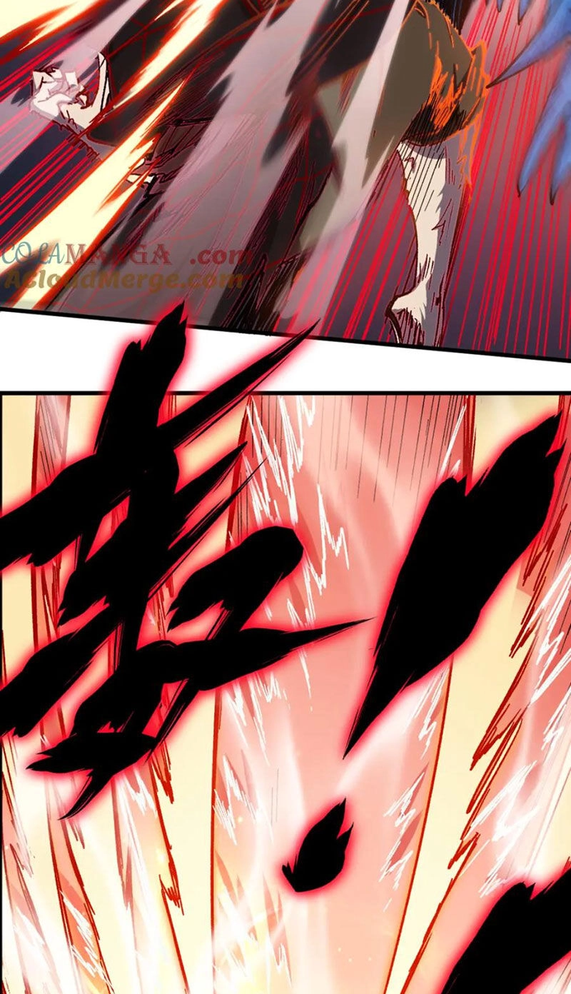 Thánh Khư Chapter 259 - 33