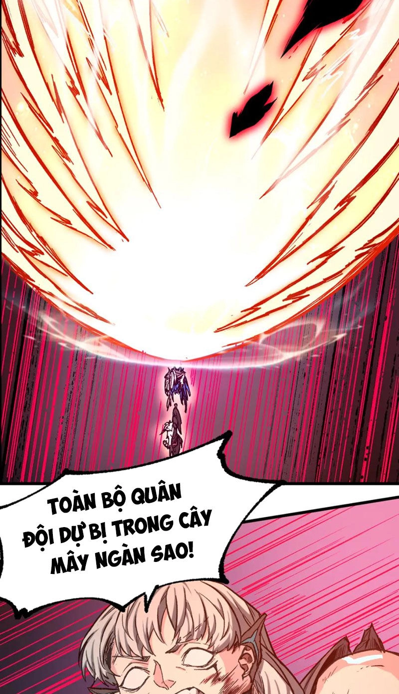 Thánh Khư Chapter 259 - 34