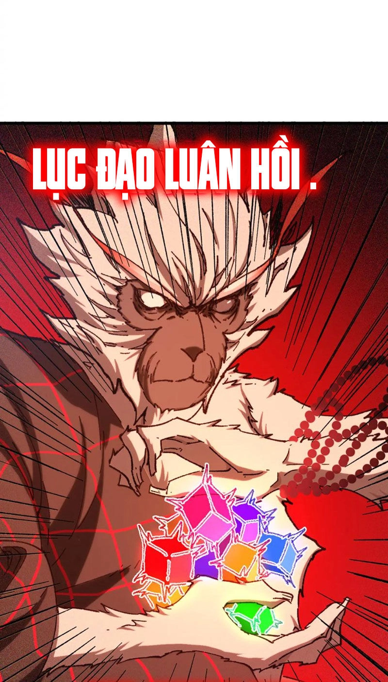 Thánh Khư Chapter 260 - 2