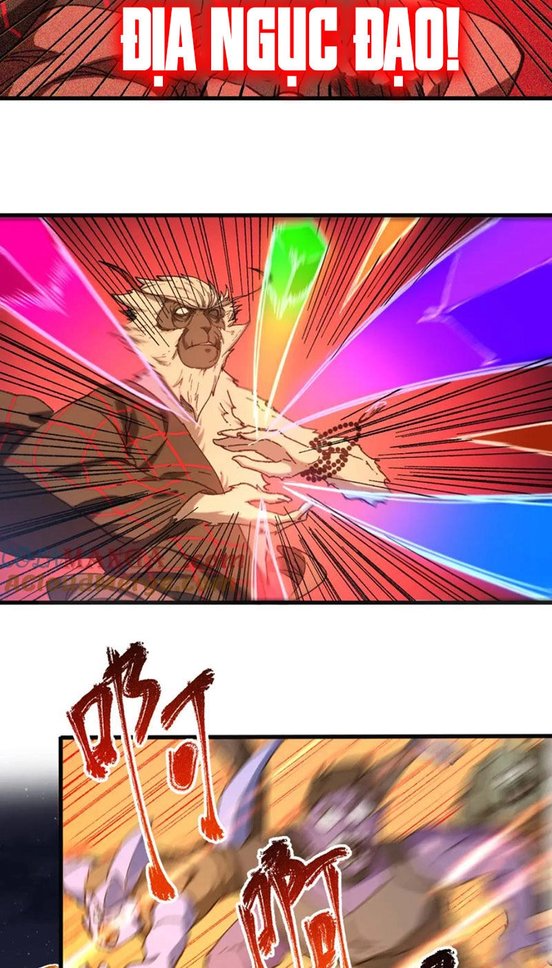 Thánh Khư Chapter 260 - 3