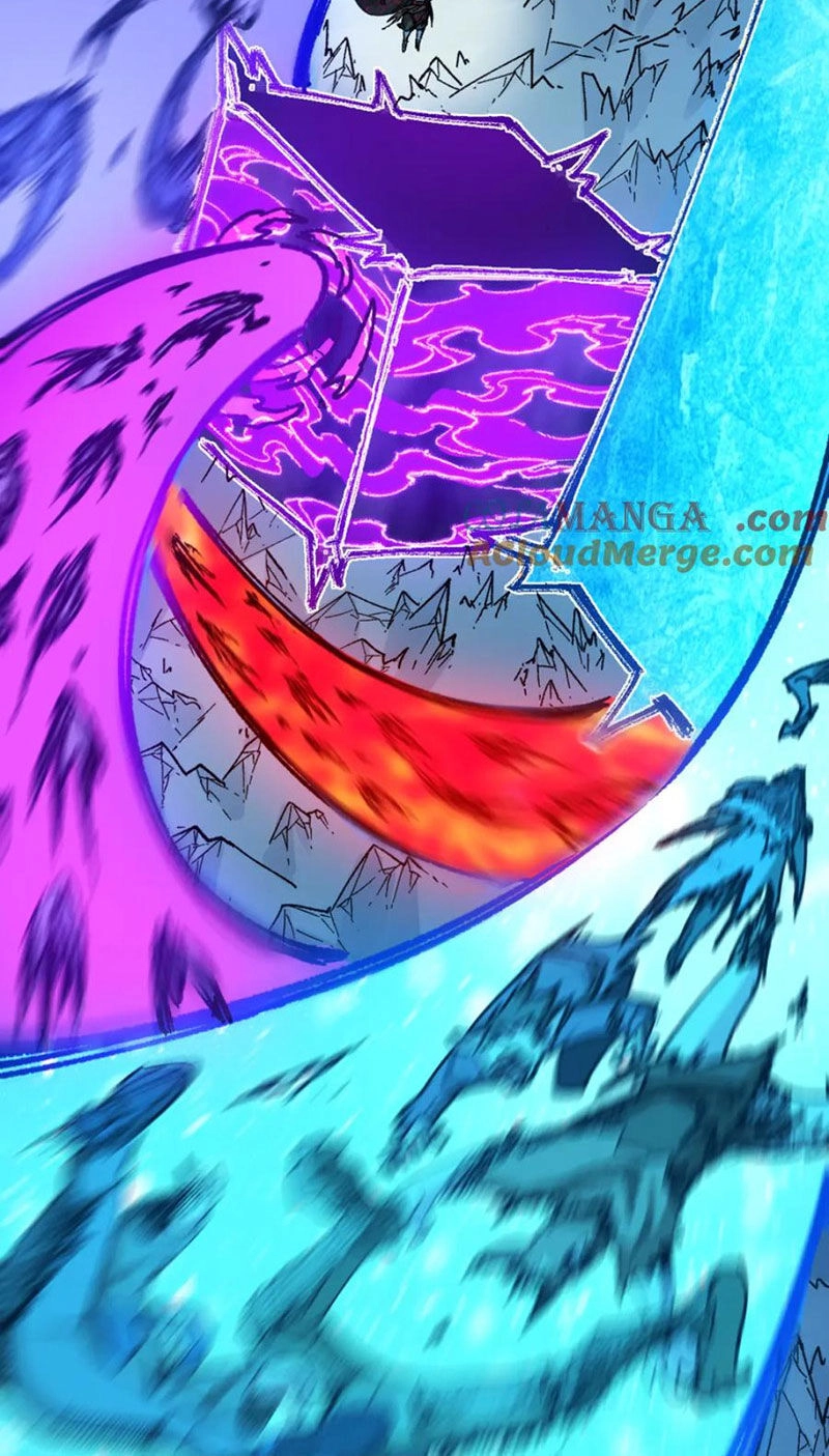 Thánh Khư Chapter 260 - 5