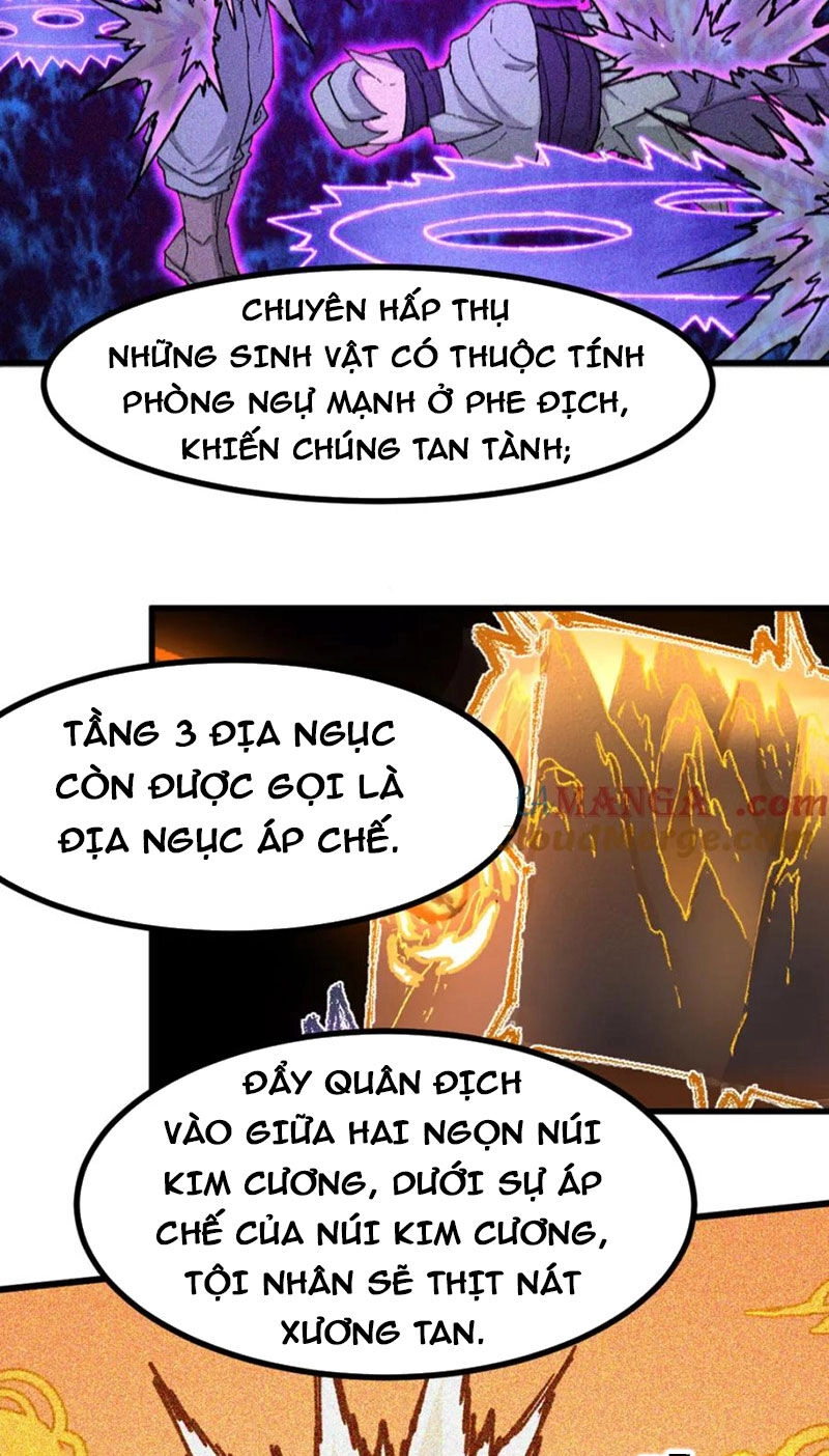 Thánh Khư Chapter 260 - 10